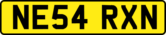 NE54RXN
