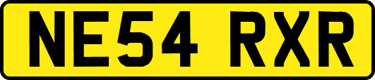 NE54RXR