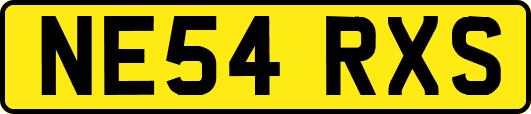 NE54RXS
