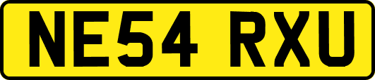 NE54RXU