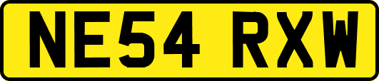 NE54RXW