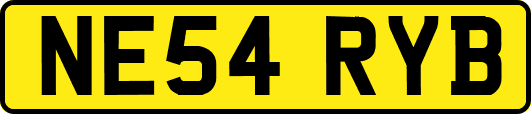 NE54RYB