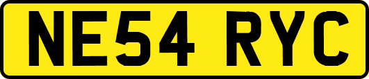 NE54RYC