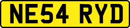 NE54RYD
