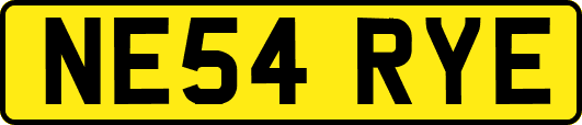 NE54RYE