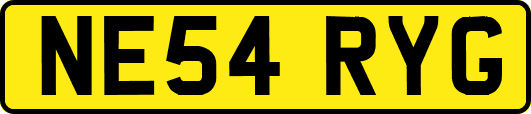 NE54RYG