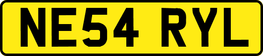 NE54RYL