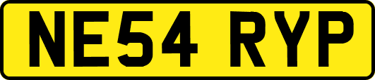 NE54RYP