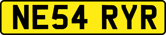 NE54RYR