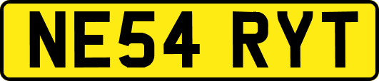 NE54RYT
