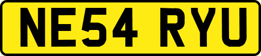 NE54RYU