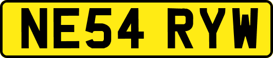 NE54RYW