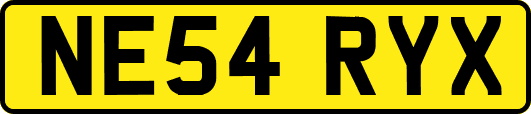 NE54RYX