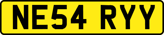 NE54RYY