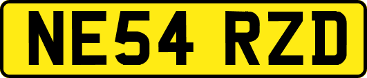 NE54RZD