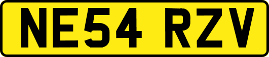 NE54RZV