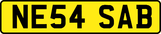 NE54SAB