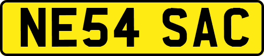 NE54SAC