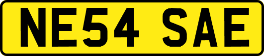 NE54SAE