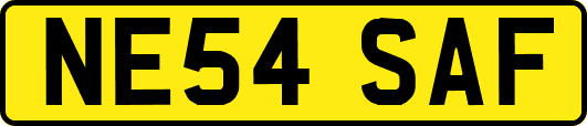 NE54SAF
