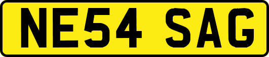 NE54SAG