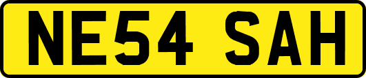 NE54SAH