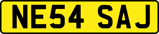 NE54SAJ