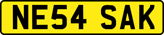 NE54SAK