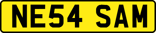 NE54SAM