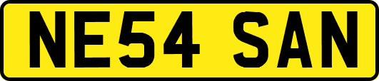 NE54SAN