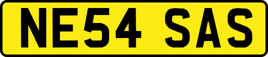 NE54SAS