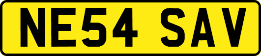 NE54SAV