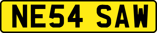 NE54SAW