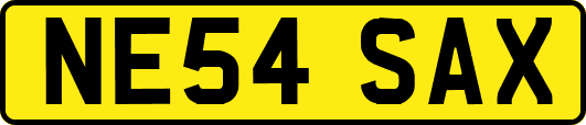 NE54SAX