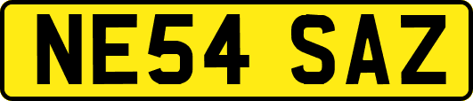 NE54SAZ