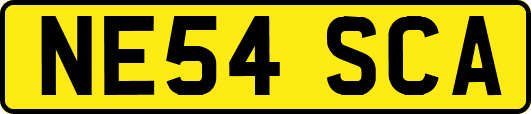 NE54SCA