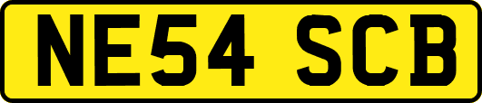 NE54SCB