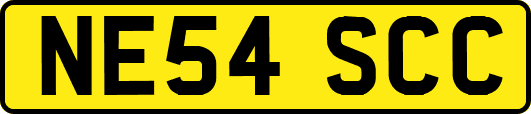 NE54SCC