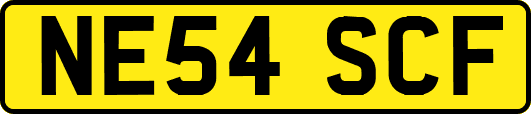 NE54SCF