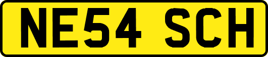 NE54SCH