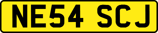 NE54SCJ