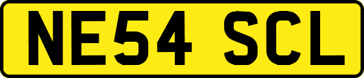 NE54SCL