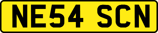 NE54SCN