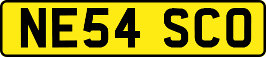 NE54SCO