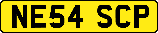 NE54SCP