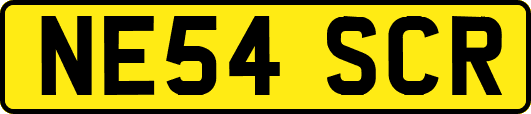 NE54SCR