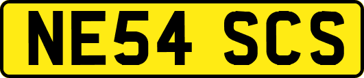 NE54SCS