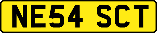 NE54SCT