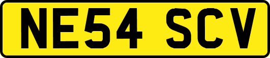 NE54SCV