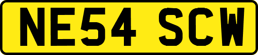 NE54SCW